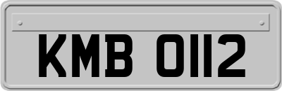 KMB0112