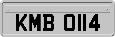 KMB0114
