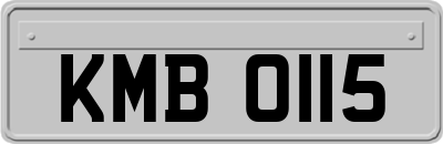 KMB0115