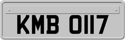 KMB0117