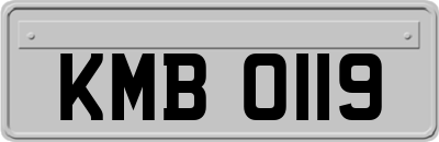 KMB0119