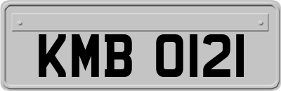 KMB0121