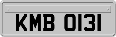 KMB0131