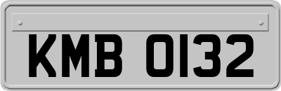 KMB0132
