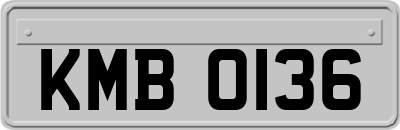 KMB0136
