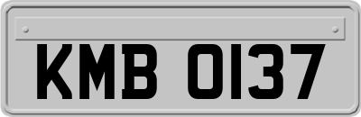 KMB0137