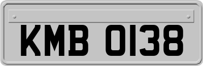 KMB0138