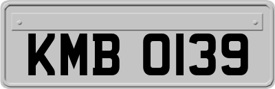 KMB0139