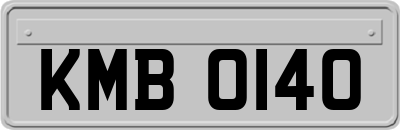 KMB0140