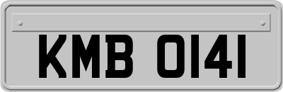KMB0141