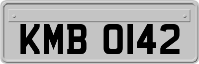 KMB0142