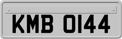 KMB0144