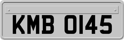 KMB0145