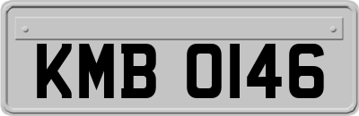 KMB0146