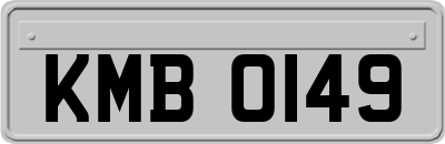 KMB0149