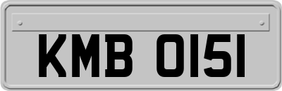 KMB0151
