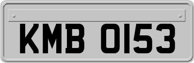 KMB0153
