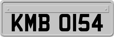 KMB0154