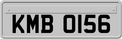 KMB0156