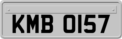 KMB0157