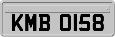 KMB0158