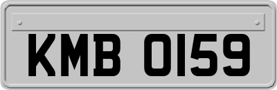 KMB0159