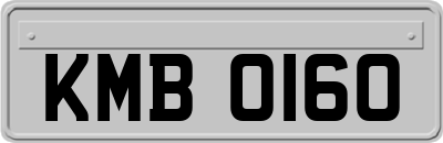 KMB0160