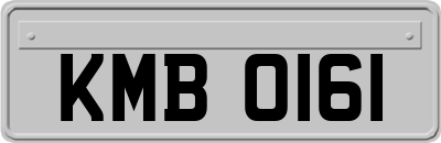 KMB0161