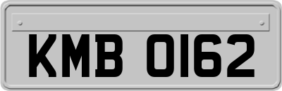 KMB0162