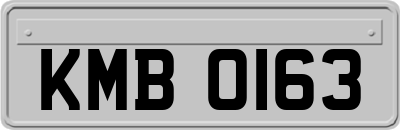 KMB0163