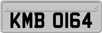 KMB0164