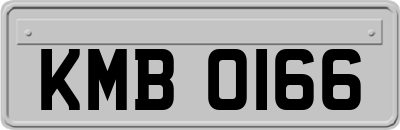 KMB0166