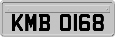 KMB0168
