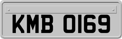 KMB0169