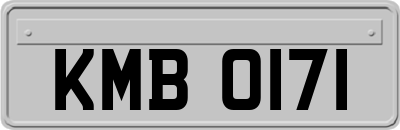 KMB0171