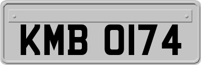 KMB0174