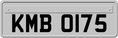 KMB0175