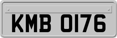 KMB0176