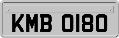 KMB0180