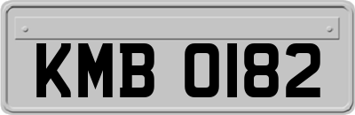 KMB0182