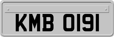 KMB0191