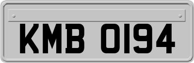 KMB0194