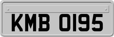 KMB0195