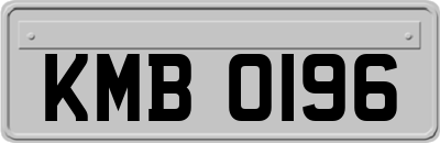 KMB0196