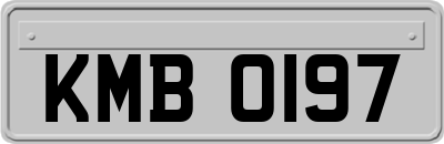 KMB0197