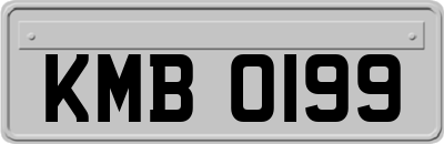 KMB0199