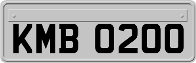 KMB0200