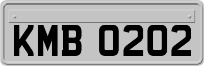 KMB0202