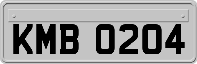 KMB0204