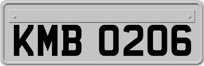 KMB0206